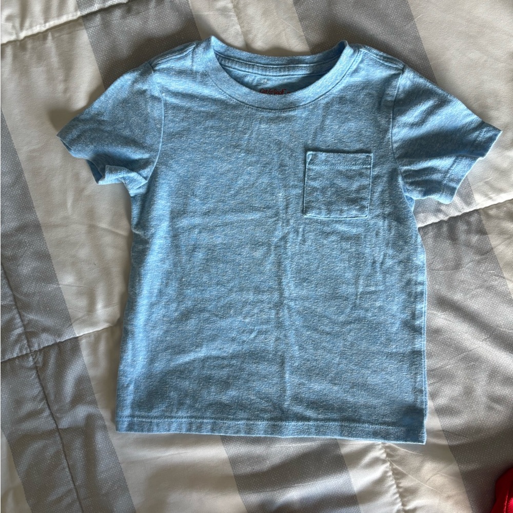 Cat & Jack Tshirt size 2T